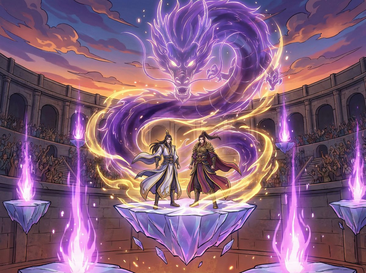 重口